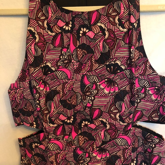 Pattern Zara Dress - Picture 3 of 4